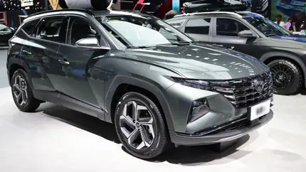 СМИ: Hyundai планирует вернуться на российский авторынок