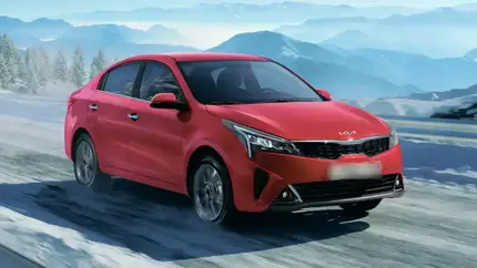 Какие автомобили Kia чаще всего ищут в Сети: ТОП-3 самых востребованных
