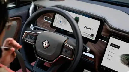Rivian не дотянула до ожиданий: компания не сдастся до последнего