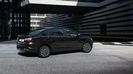 Глава Минфина РФ высказался о новой Lada Aura