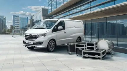 Что происходит? Группа Sollers зафиксировала падение продаж машин на 20,6%