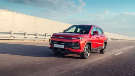 «Москвич 3» стал доступен по прямой скидке от автопроизводителя