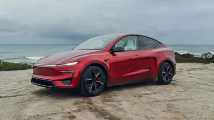 Девять болевых точек: проблемы Tesla Model Y шокируют покупателей