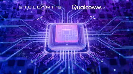 Stellantis ускоряет переход к «умным» машинам: за электронику отвечает Qualcomm