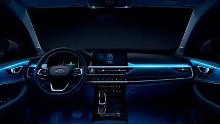 Бывший автозавод Nissan отправил сотрудников в простой