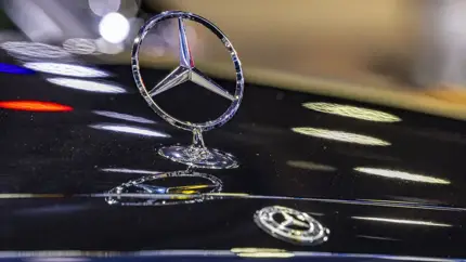 Mercedes-Benz — всё по-прежнему: бренд продлил защиту своих знаков в РФ