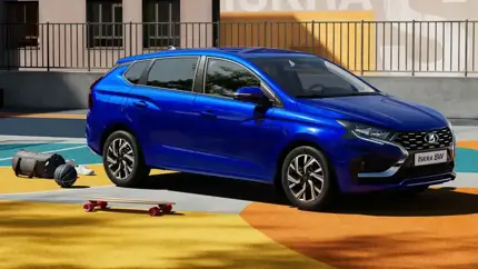 Когда же всё-таки начнут выпускать Lada Iskra: ответ АвтоВАЗа