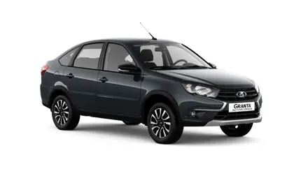 Когда в автосалонах появится новая LADA Granta Active Cross: дилер всё рассказал
