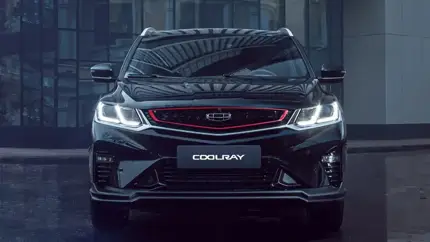 С этими проблемами могут столкнуться все владельцы кроссовера Geely Coolray