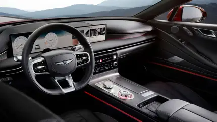 Названы самые безопасные автомашины в мире