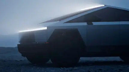 Ford уходит, Tesla остается: рынок больших электромобилей меняется