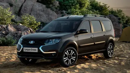 Кадаков рассказал, на чем сэкономил «АвтоВАЗ» при сборке LADA Largus