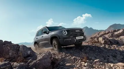 Стало известно, на сколько подорожал Haval Dargo X с начала продаж в России