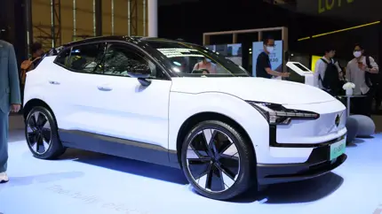 Владельцы Volvo в ярости: шведские автомобили понимают только iPhone, а Android остался в стороне