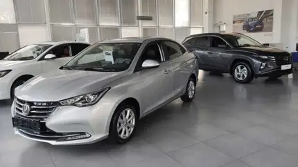 По этой причине россияне часто уходят из автосалона без новой машины
