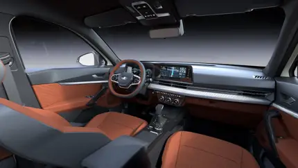 Новый кроссовер LADA Azimut: станет ли он бестселлером в сегменте SUV?