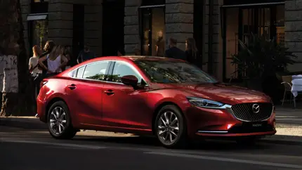 Последний круг по австралийским дорогам: вот какие авто ушли в 2025-м