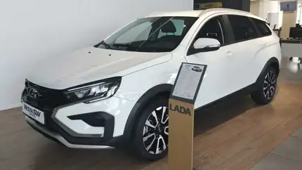 Новая 6-скоростная МКПП для Lada Vesta: стали известны подробности