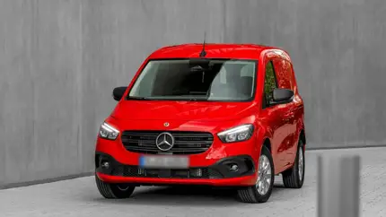 Безопасность на первом месте: Mercedes-Benz срочно отзывает автомобили из-за дефекта сцепления