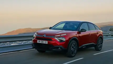 Citroen готовит дерзкий C4: «не как у всех» и без оглядки на конкурентов