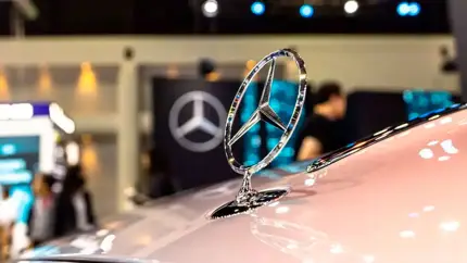 Риск и роскошь: названы модели Mercedes-Benz, покупка которых обернется кошмаром