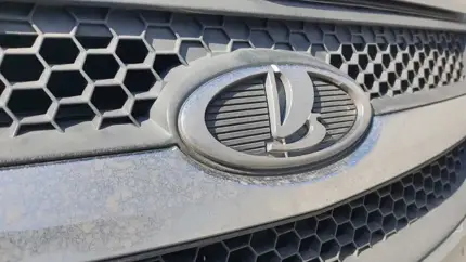 АВТОВАЗ готовится к выпуску новой дешевой Lada