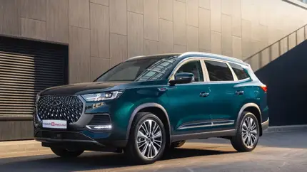 В РФ серьезно подешевели два кроссовера Chery: названы новые цены