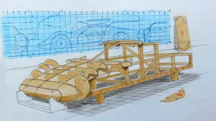 «Младшего» недооценили: странный эксперимент Ferrari стал иконой за миллионы