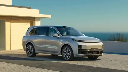 Владельцы китайских авто Li Auto в РФ столкнулись с неожиданной проблемой