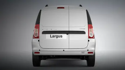 Почему россияне бросились скупать фургоны Lada Largus: эксперт всё объяснил