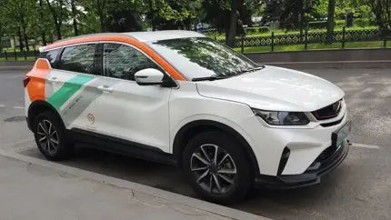 Названо условие, при котором люди перестанут бояться беспилотных машин