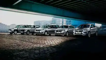 Lada по суперцене: майские предложения от АвтоВАЗа