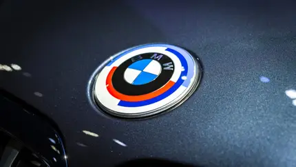 BMW тестирует четырехмоторный BMW i4 M - мощность электрокара превысит 1000 л.с.