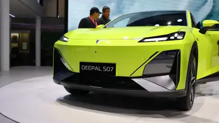 В Россию привезли «китайский  Lambrghini Urus»: что это за модель