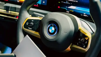 Владельцы автомобилей BMW, импортируемых в Россию по серым схемам, могут стать жертвой угона