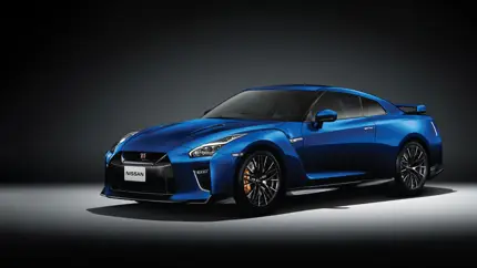 Nissan завершил продажи своей легендарной модели