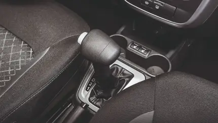 АВТОВАЗ начал поставки дилерам Lada Granta с АКПП Jatco
