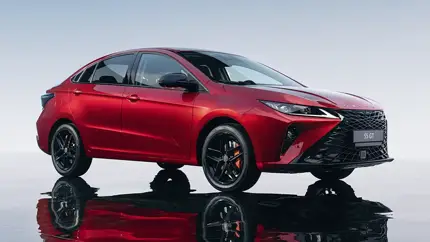 ТОП-5 «драйверских» авто, официально представленных на рынке России