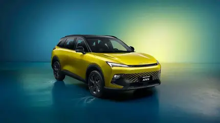 В РФ стали дешевле модели BAIC: выгода может достигать 550 тыс. рублей