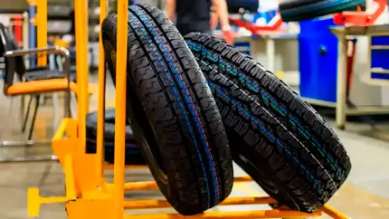 Эксперты ADAC выявили летние шины с худшими характеристиками