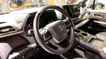 Toyota Corolla нового поколения представят в 2026 году: раскрыта первая информация о будущей новинке