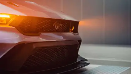 Рассекречены характеристики самого мощного  Ford Mustang в истории
