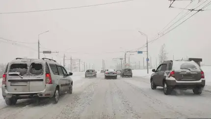 Как ухаживать за автомобилем в зимнее время