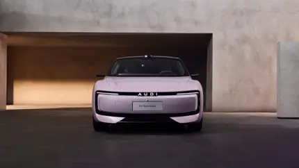 Audi и SAIC запускают проект, который изменит рынок электрокаров