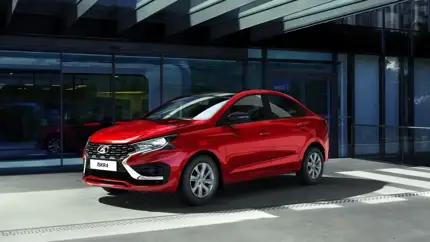 Масштабное обновление: АвтоВАЗ готовит модернизацию производства для выпуска новых моделей