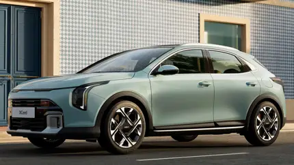 Новый KIA XCeed станет технологичнее и дороже: покупателям готовят прибавку около 3000 евро