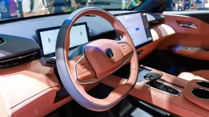 Неожиданный поворот: китайские автомобили теряют популярность на рынке лизинга