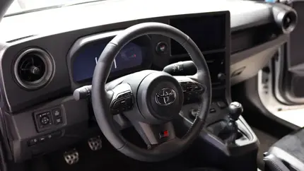 Самые популярные японские авто с пробегом: ТОП-10