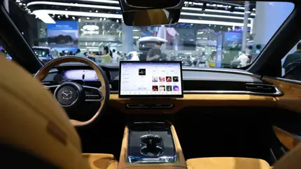 Эти автомобили Mazda являются самыми надежными на рынке