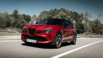Новый рекорд Alfa Romeo: любовь водителей растет бешеными темпами